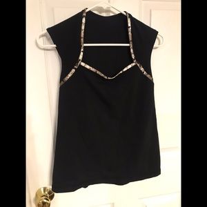 LuluLemon Athletic Top